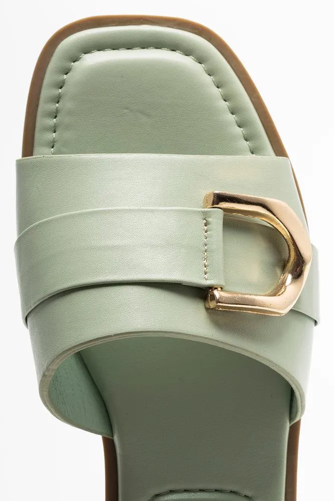 Sandal Green