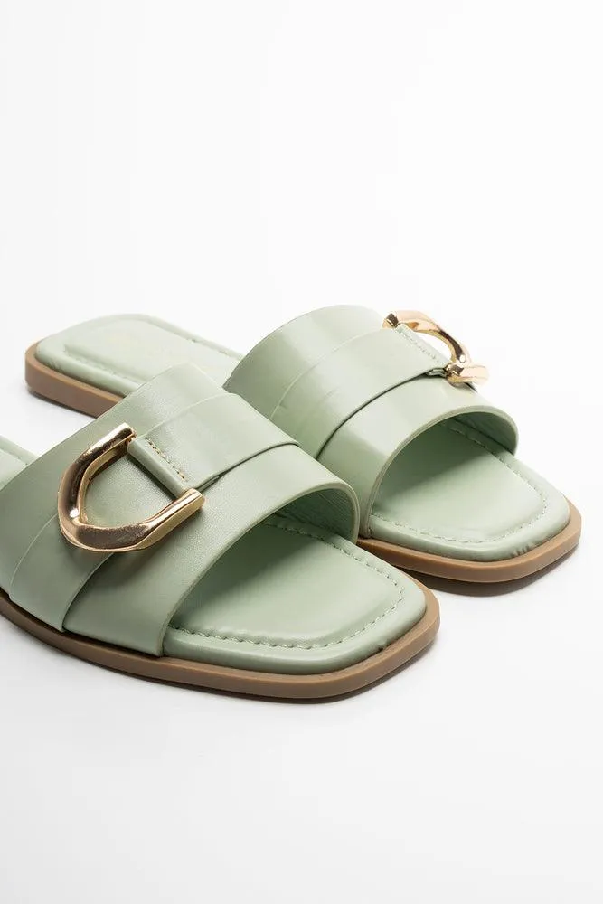 Sandal Green