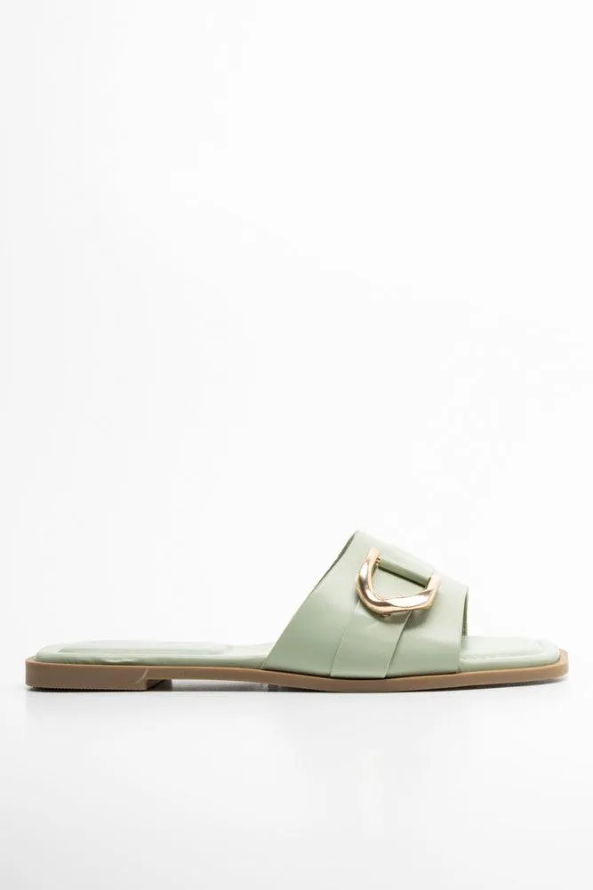 Sandal Green