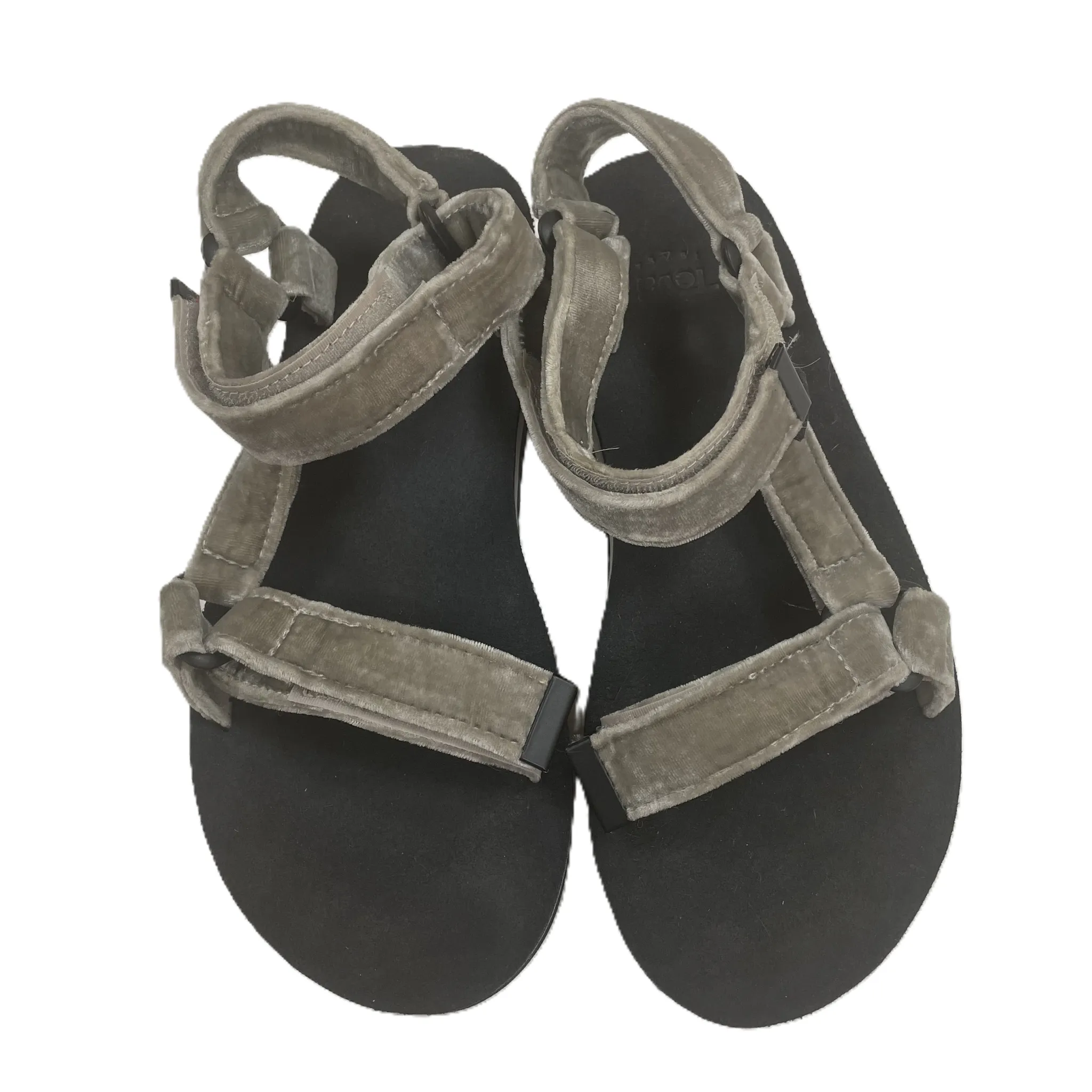 Sandals Flats By Teva  Size: 7