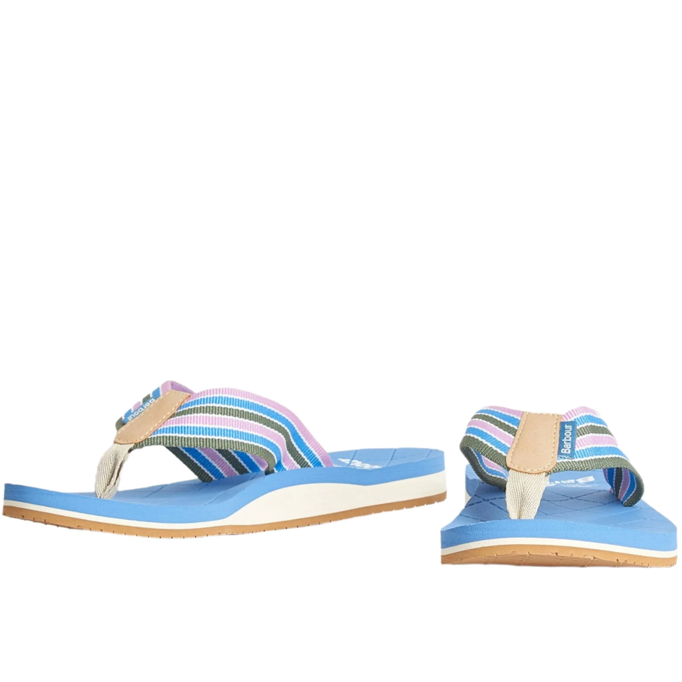 Seamills Beach Sandals