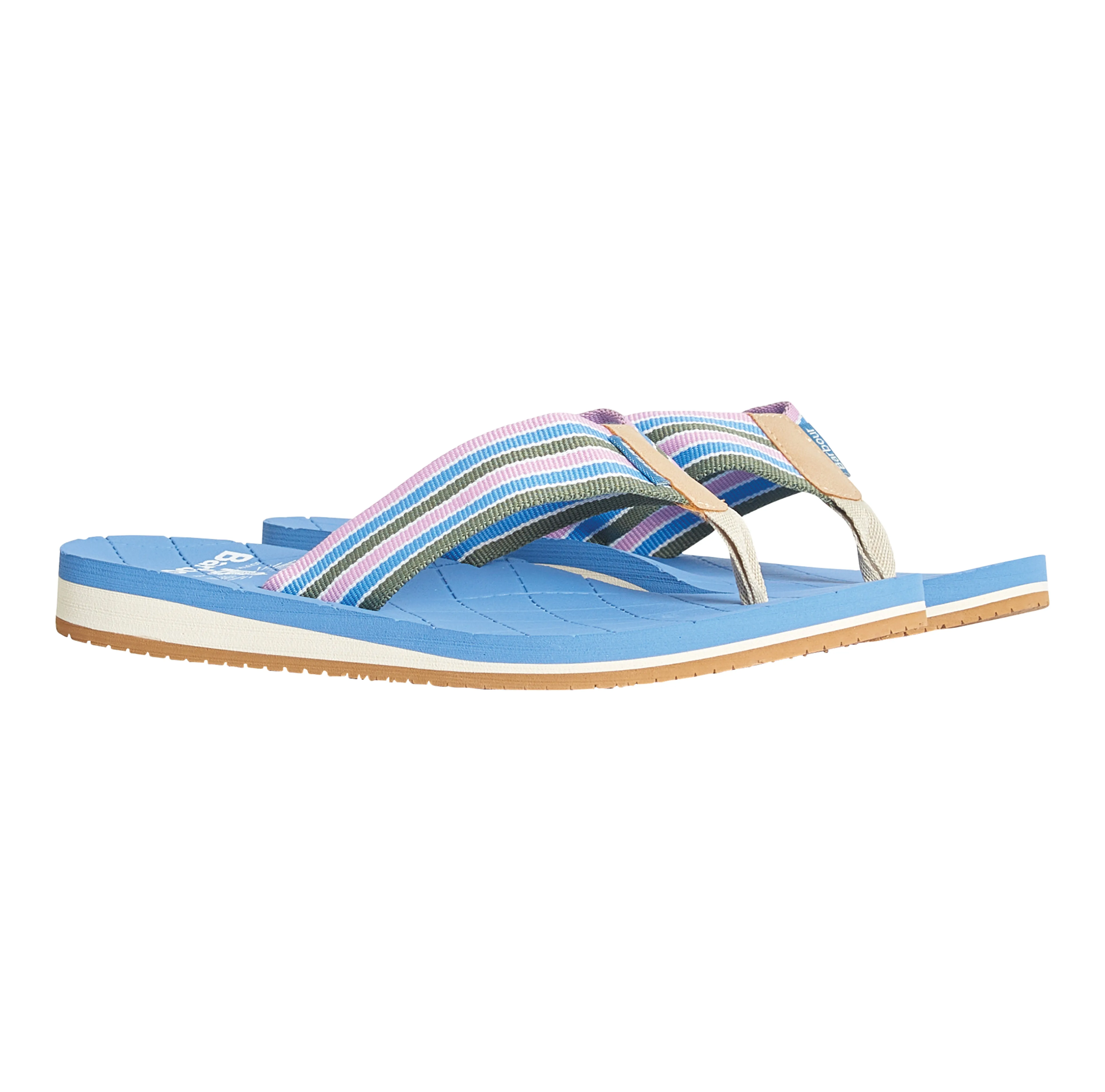 Seamills Beach Sandals