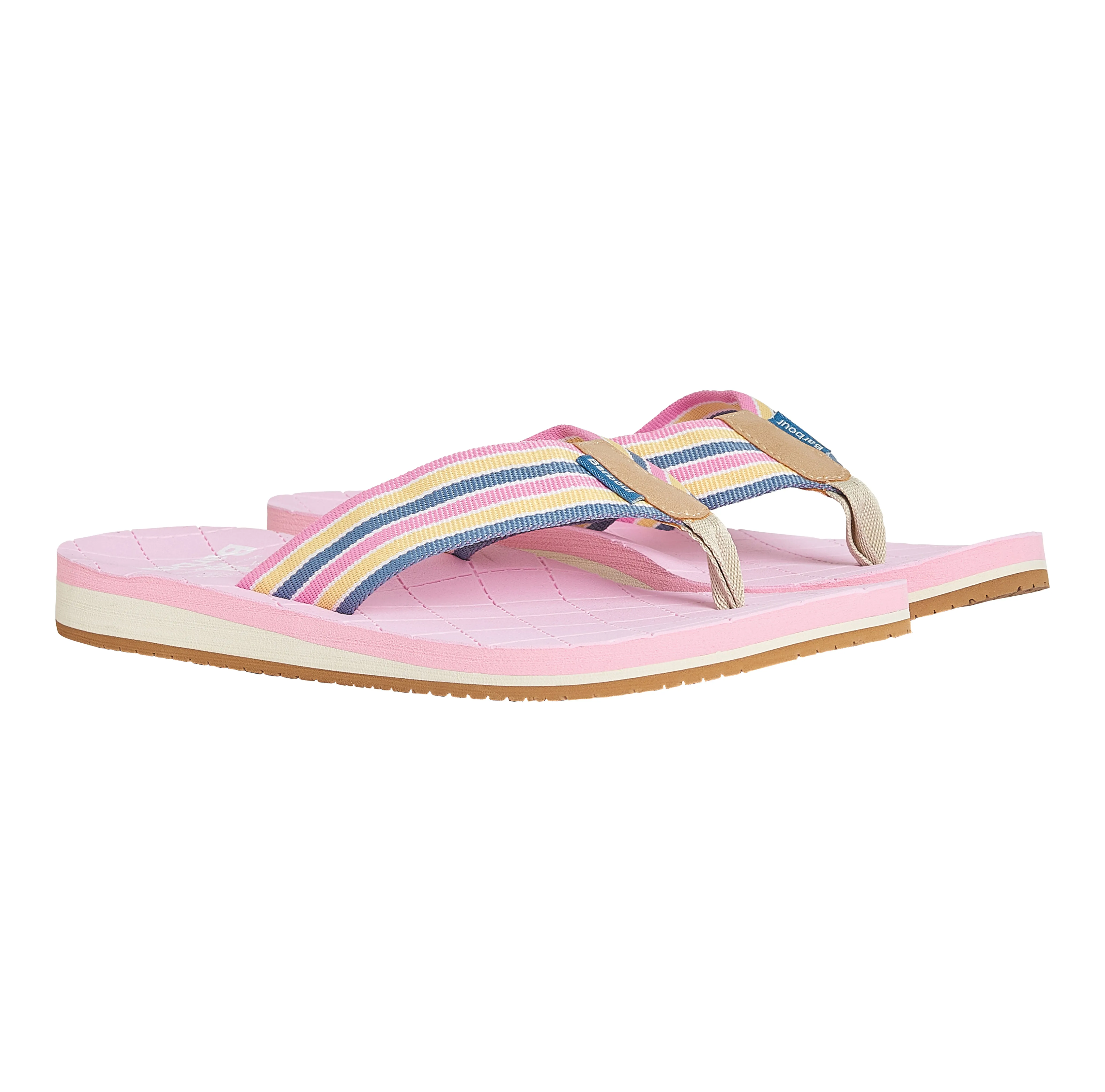 Seamills Beach Sandals