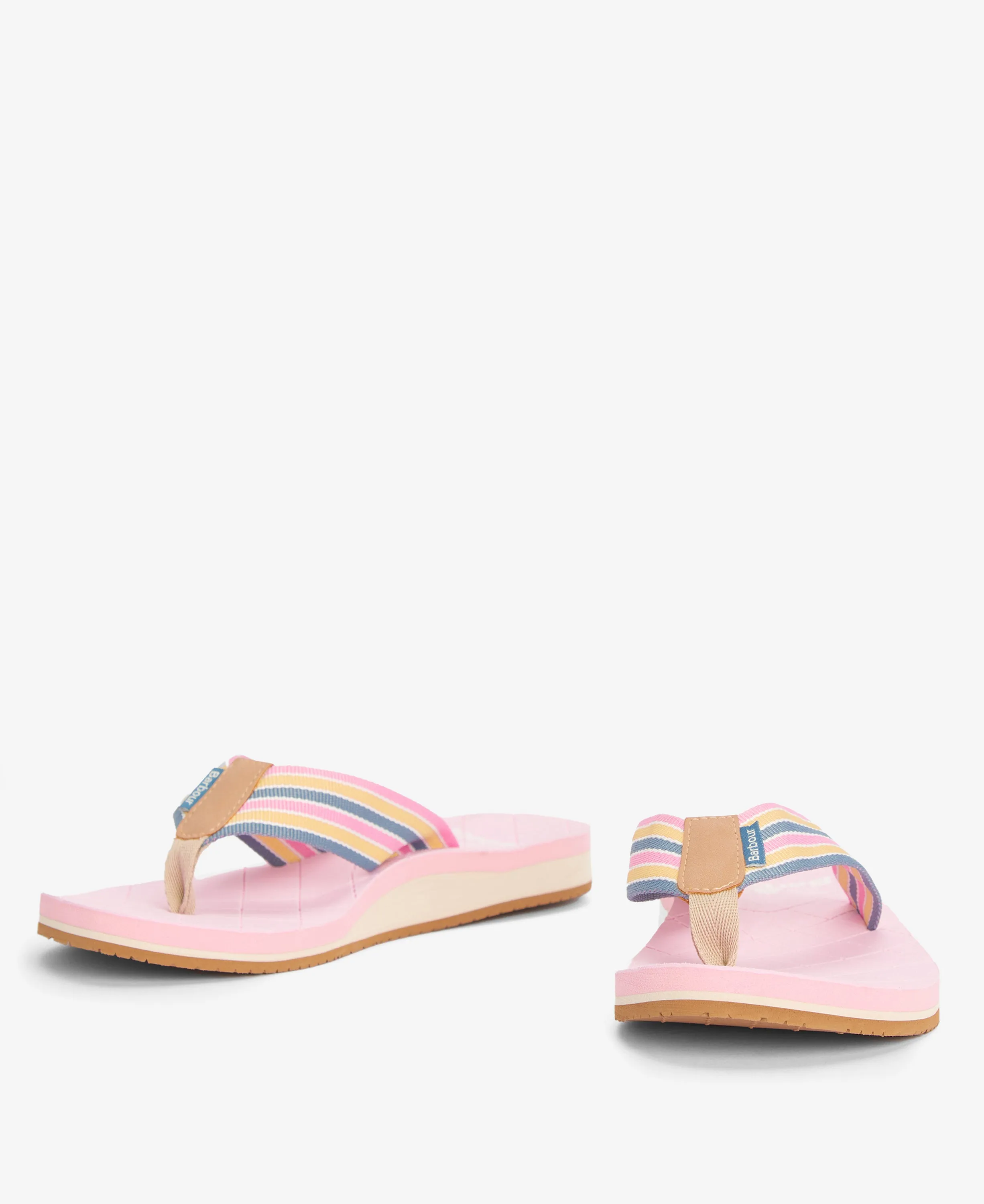 Seamills Beach Sandals