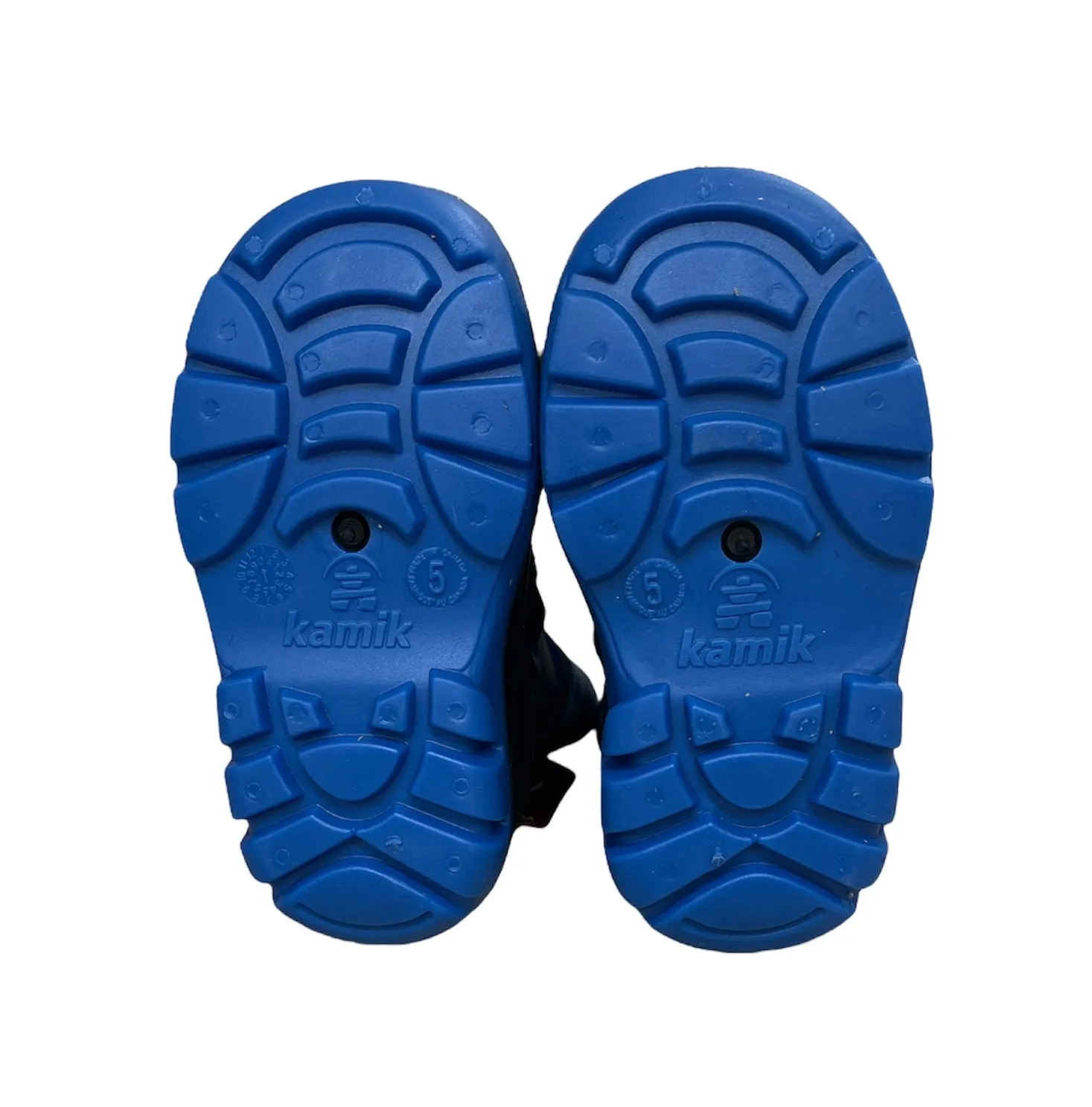 Snowbug 4 Navy Blue