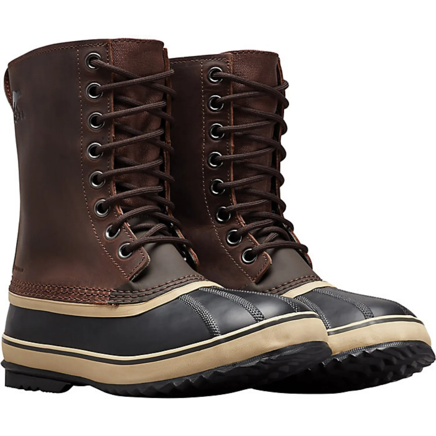 Sorel 1964 LTR Boots