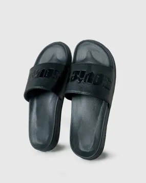 Soviet Pool Sandals