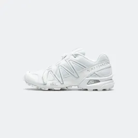 Speedcross 3 - White/Footwear Silver