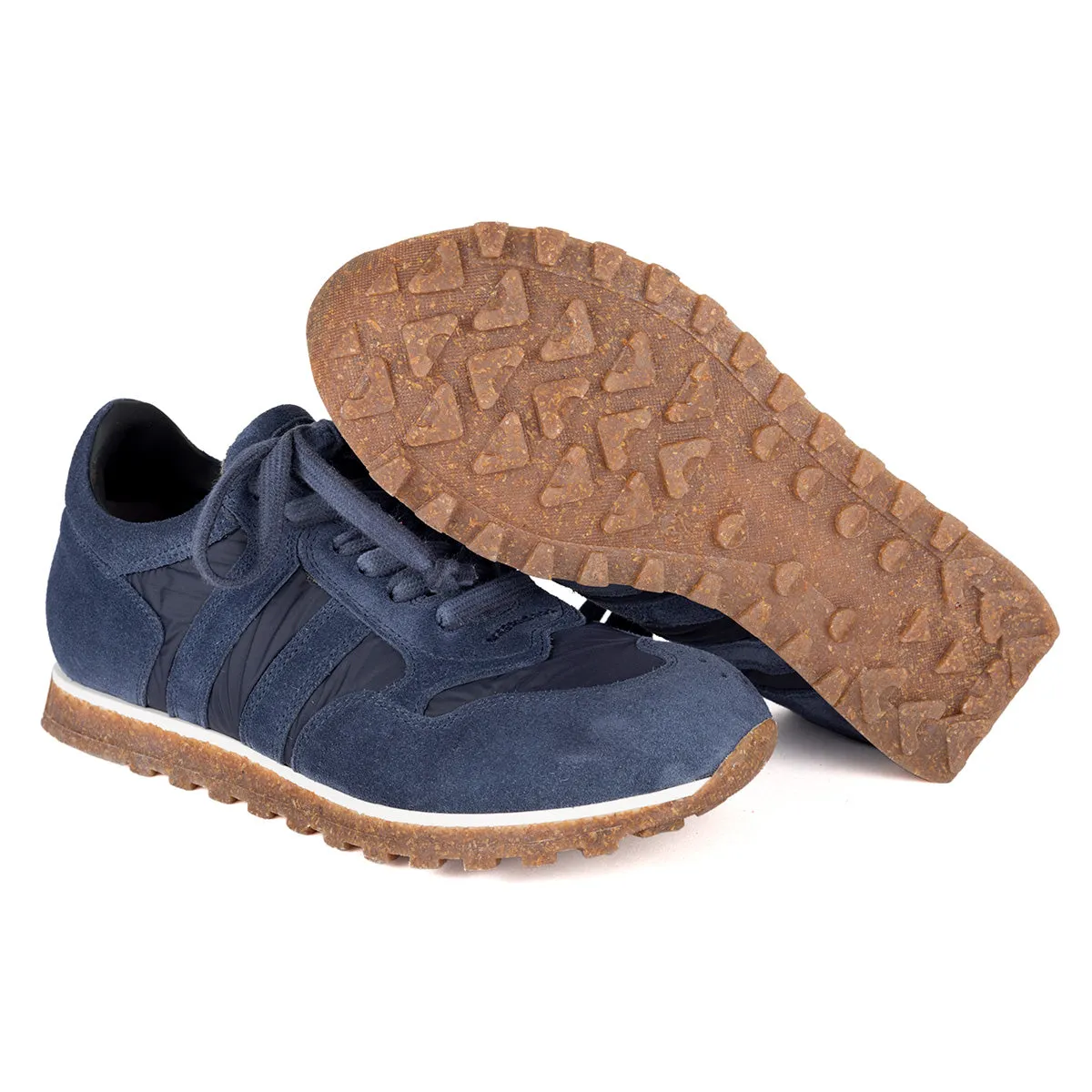 SPORT 6501 <br>Nightblue sneakers