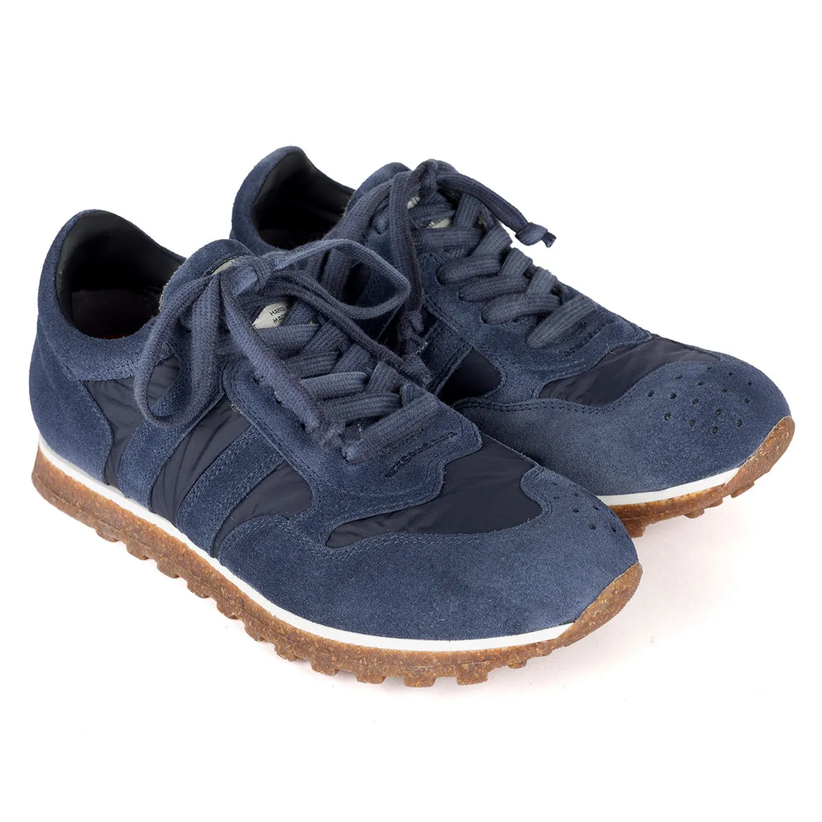 SPORT 6501 <br>Nightblue sneakers