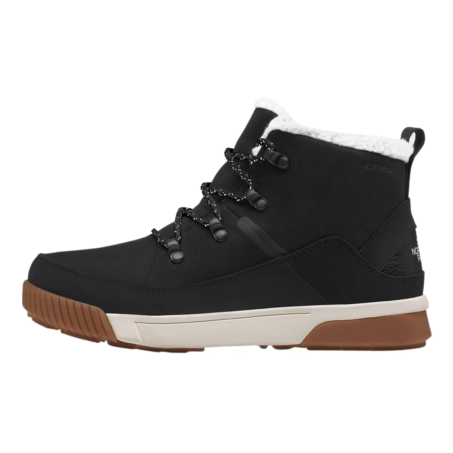 The North Face Sierra Mid Lace WP Boots 2024 - Women's