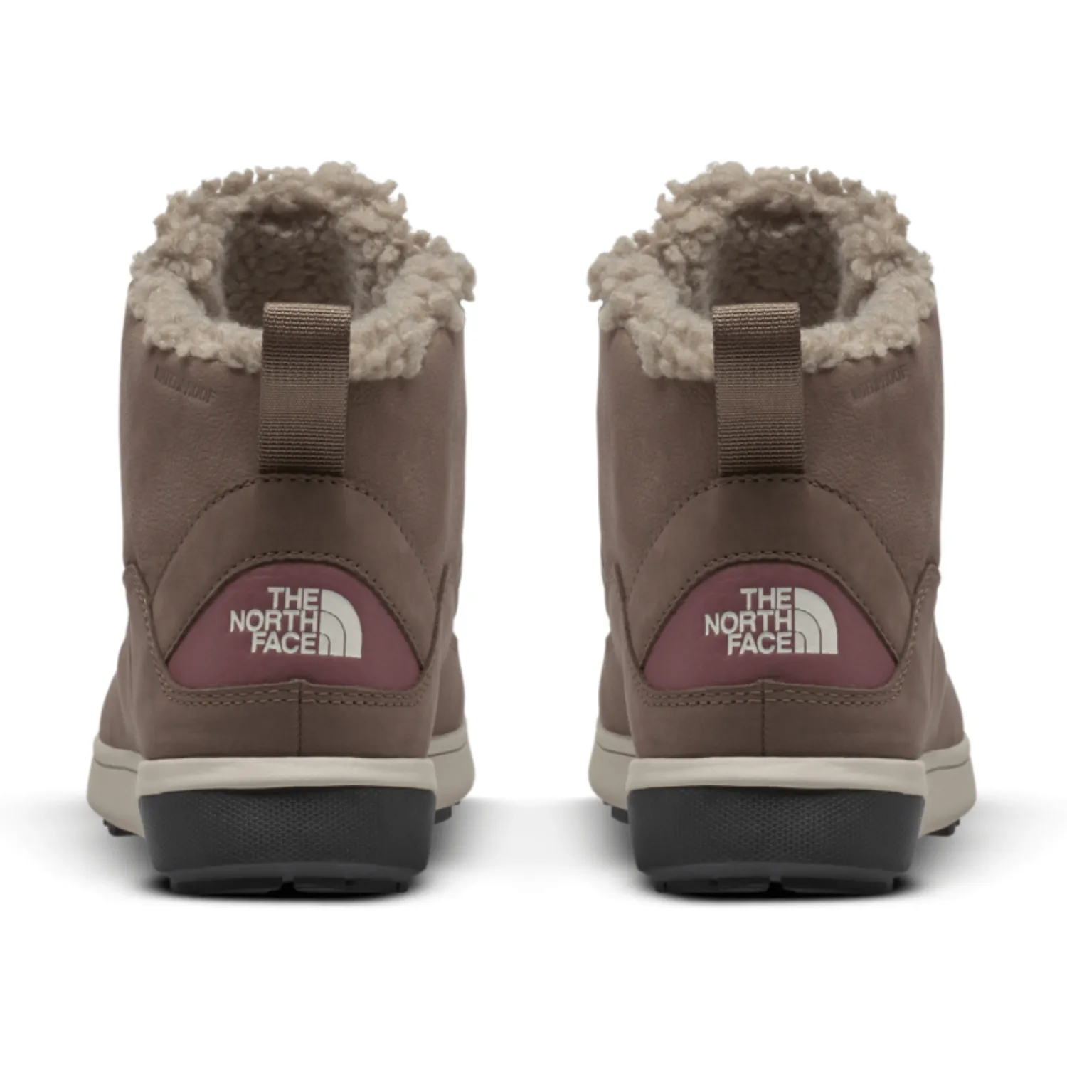 The North Face Sierra Mid Lace WP Boots 2024 - Women's