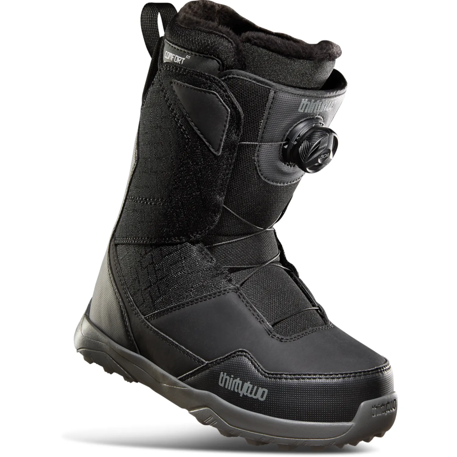 Thirtytwo Shifty Boa 2024 - Women's Snowboard Boots