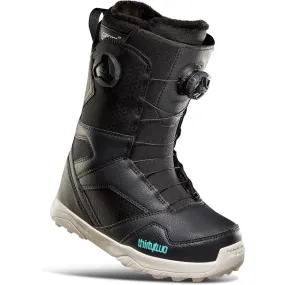 Thirtytwo STW Double Boa 2024 - Women's Snowboard Boots