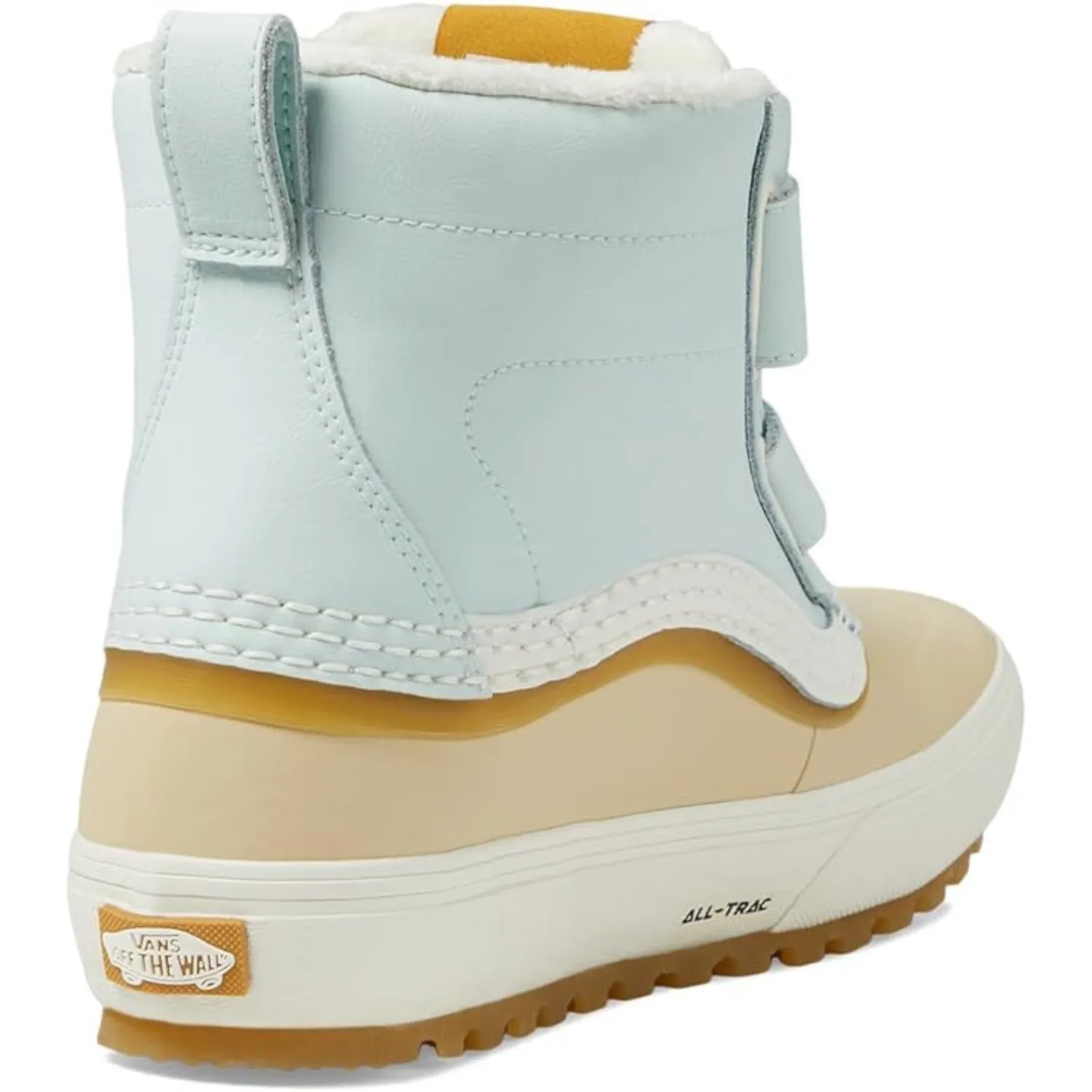 Vans Standard Mid V Snow MTE 2024 - Women's