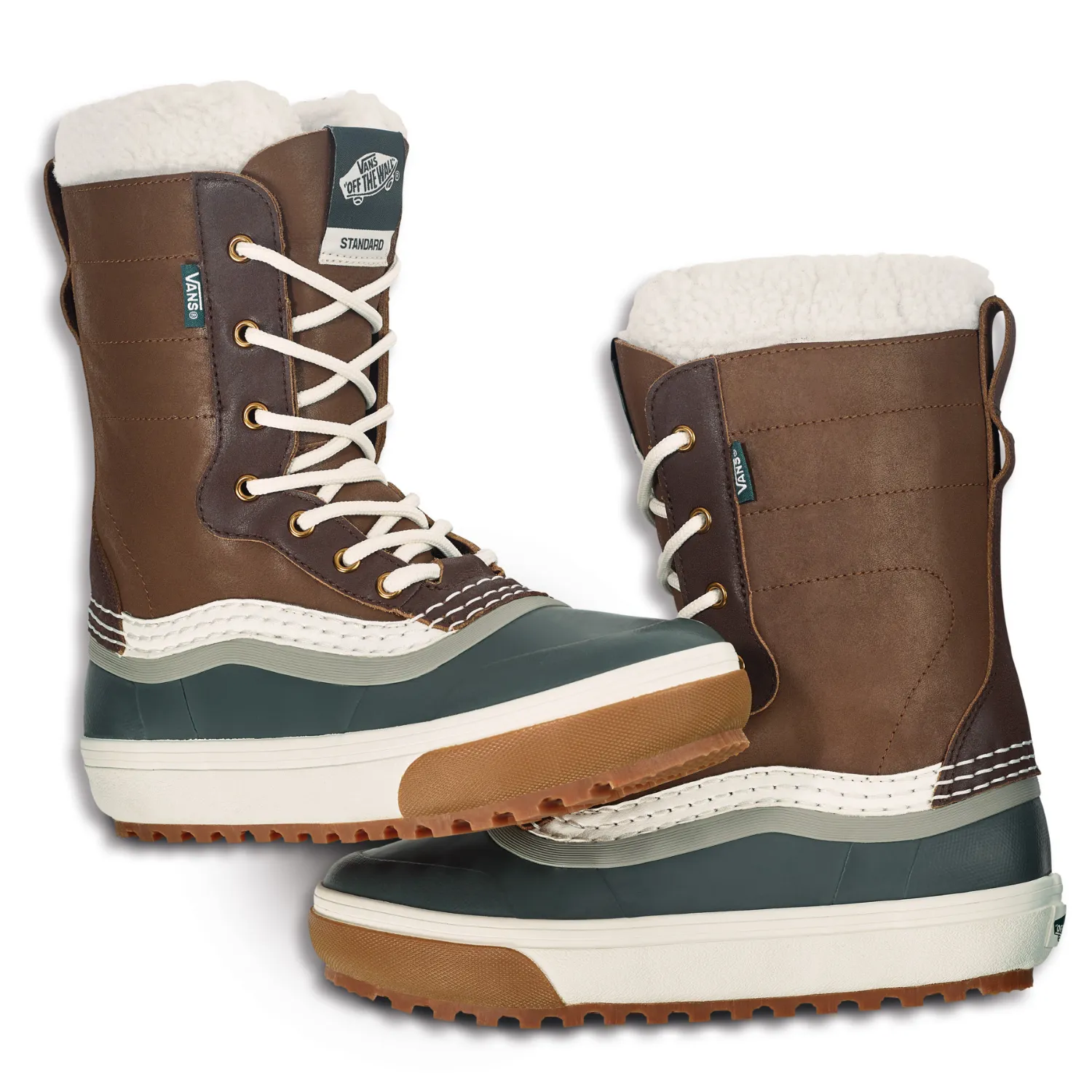 Vans Standard MTE 2022 Women's Boots