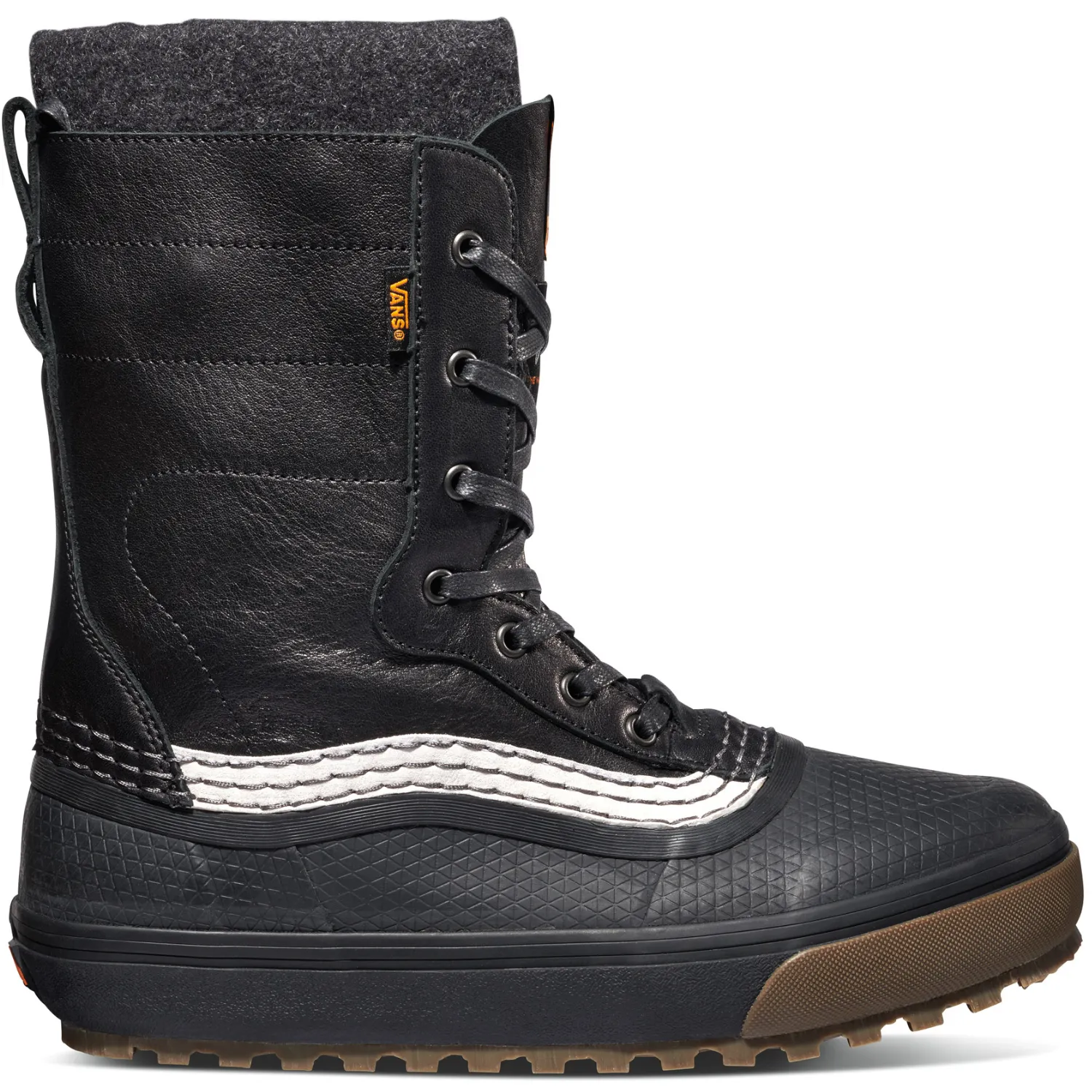 Vans Standard Zip Snow MTE Snow Boots 2023