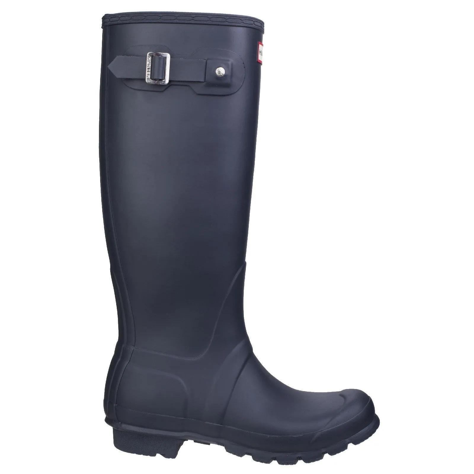 WFT1000RMA-NVY Original Tall Wellington Boots Female Navy