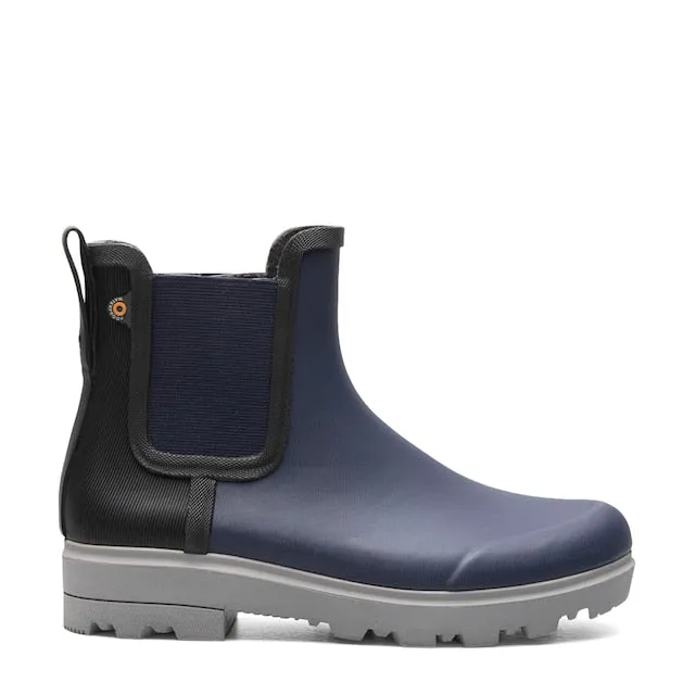 Women's Holly Rain Chelsea Boots