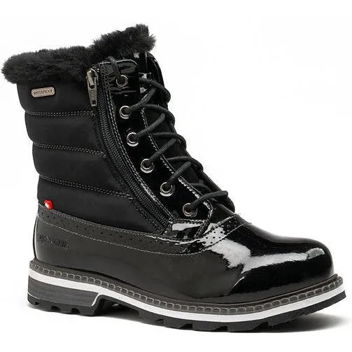 Women's Ice Kim Winter Boots