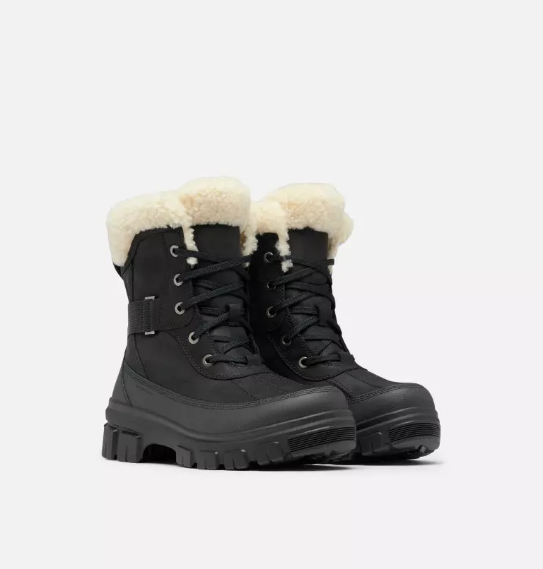 Women's Tivoli V Park WP Boots