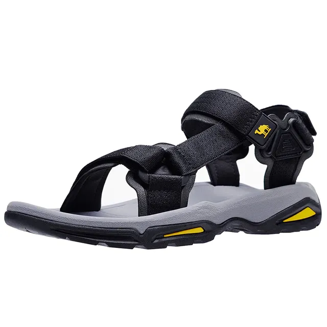 Zanetti Men's Sandals